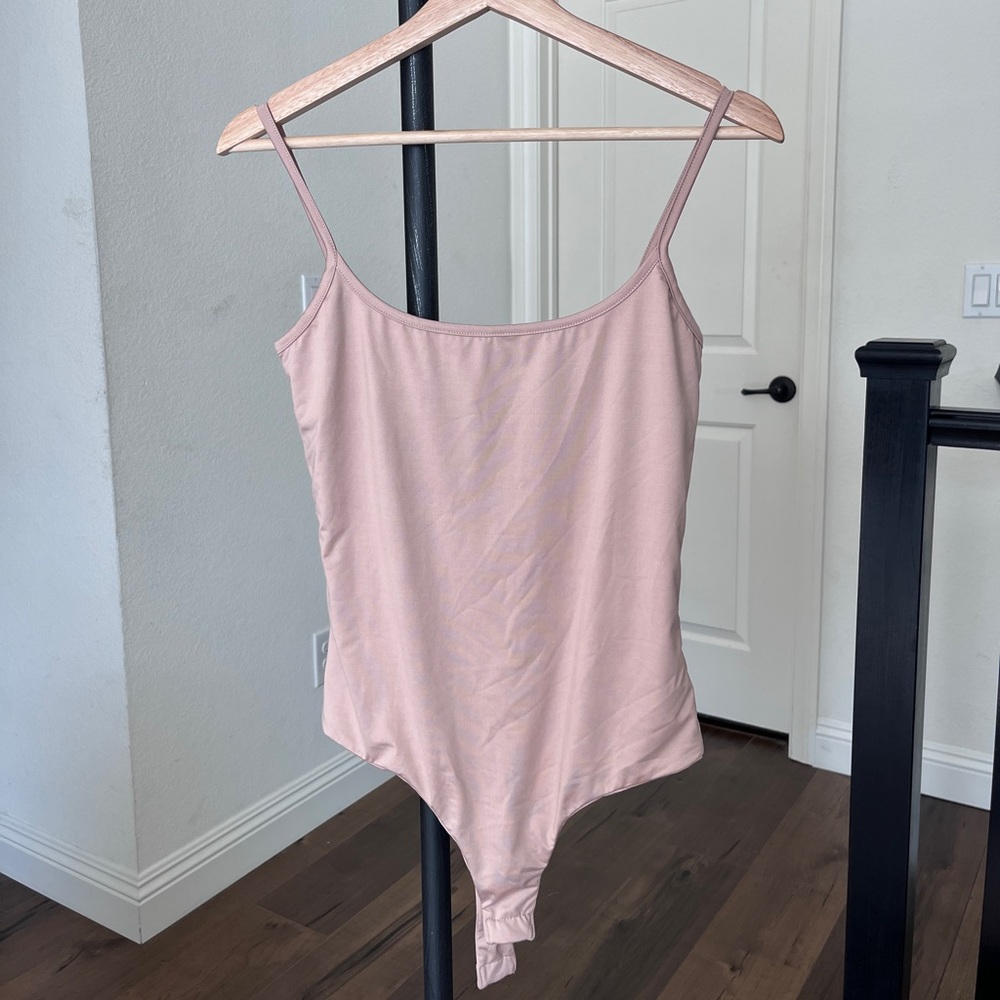 Clyque the Label body suit, never worn